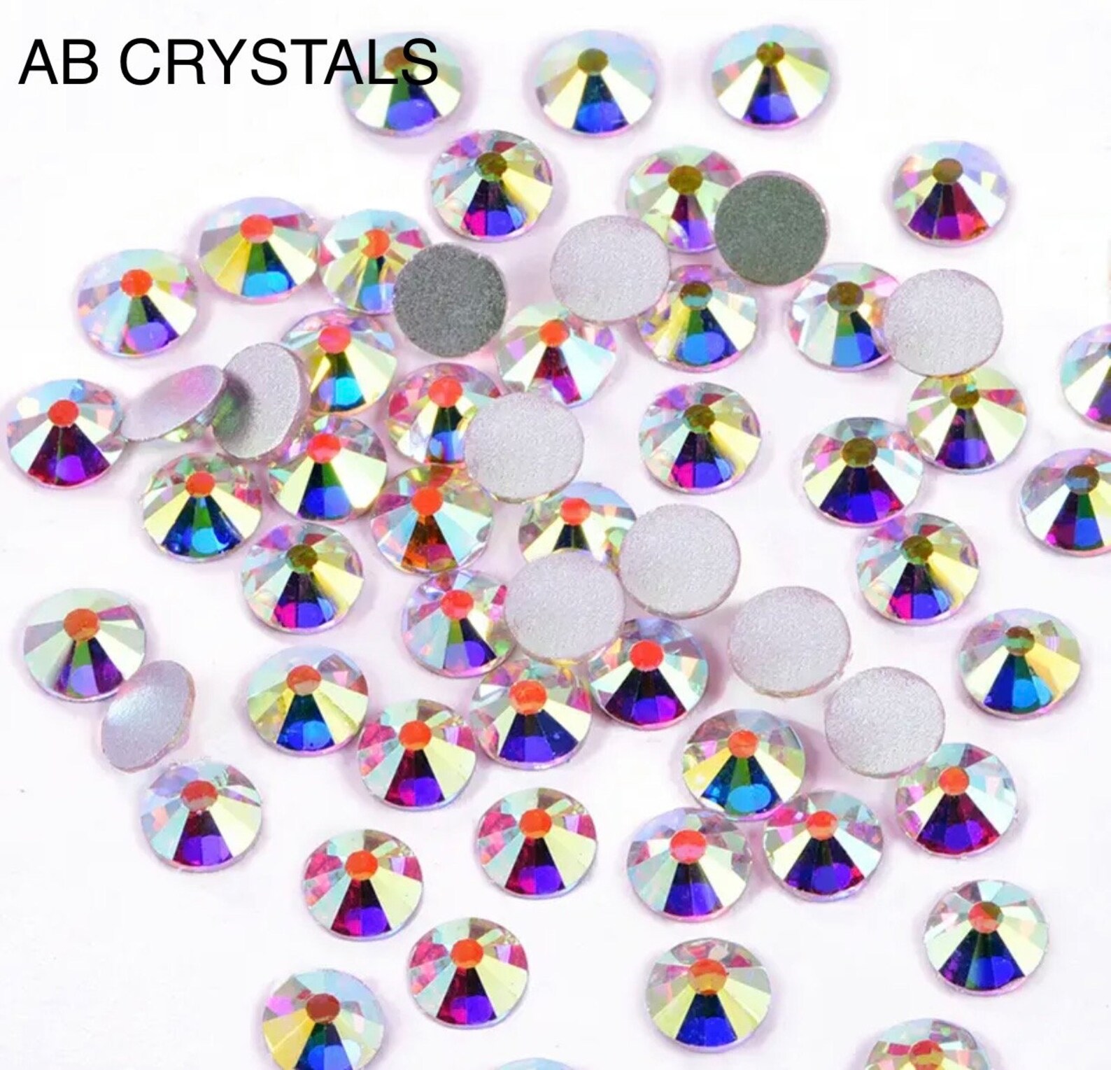 Luxury Crystal Castle Ears Etsy