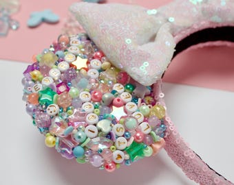 Luxury Swiftie Inspired Ears