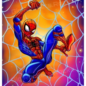 Web-slinger