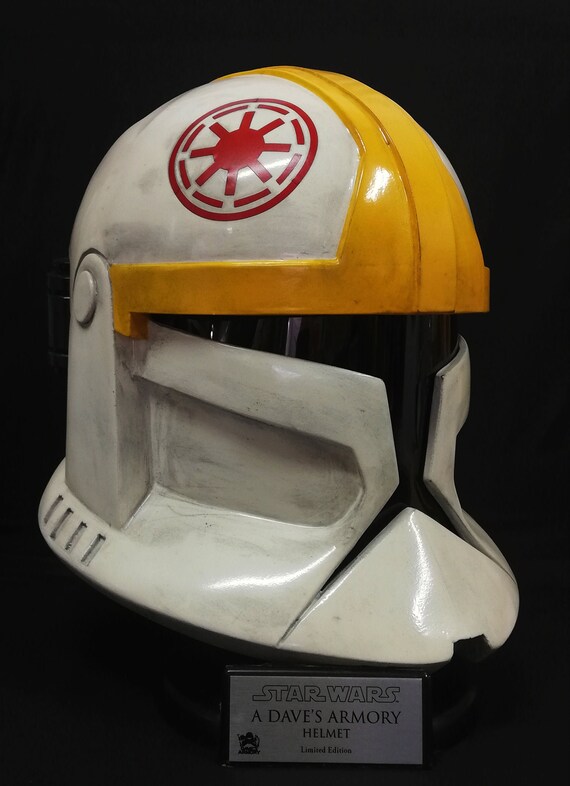 Star Wars Phase 1 Clone Wars Clone 