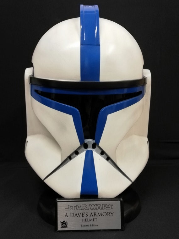 phase one clone trooper