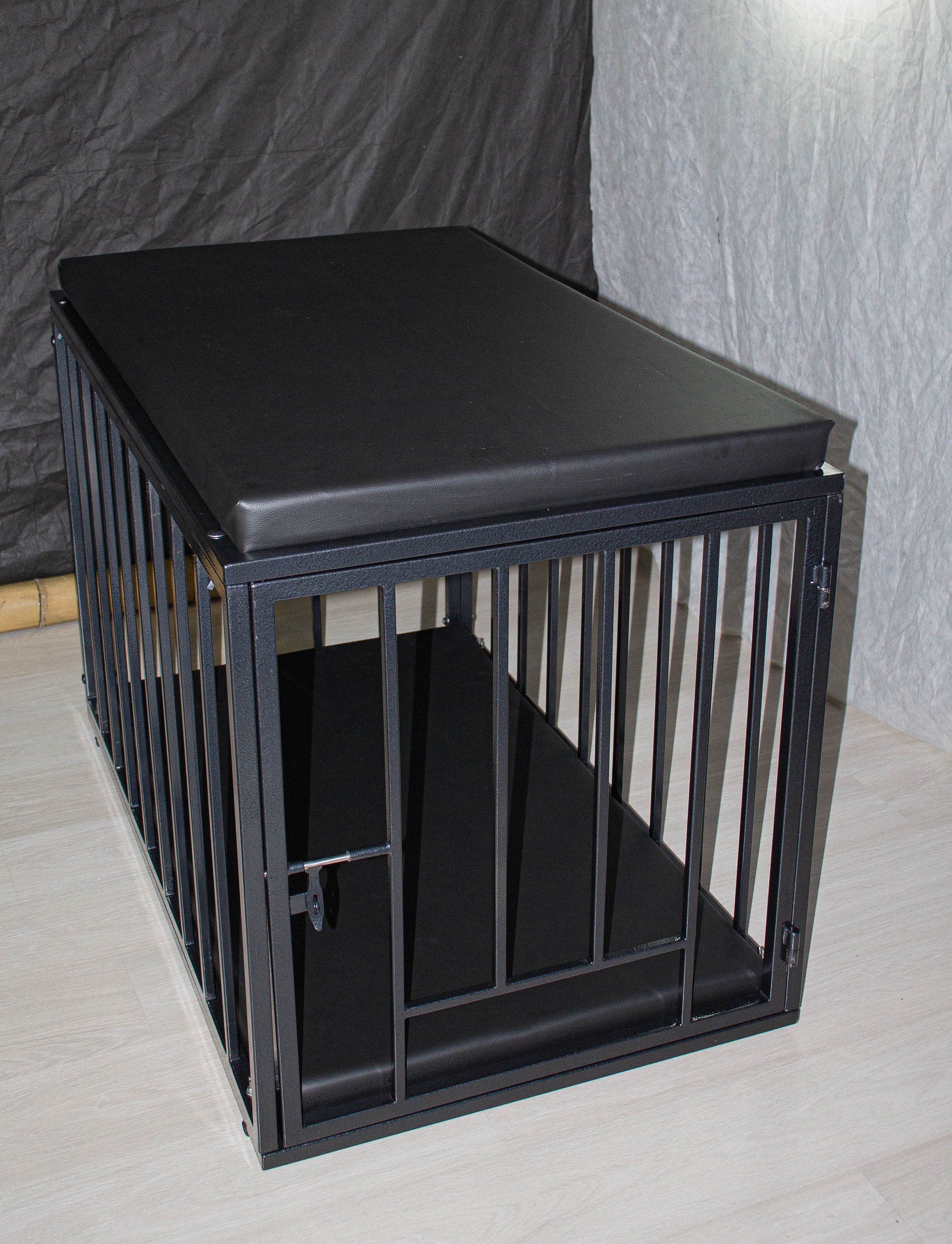 Bdsm Cage Metal Cage Bdsm Party Cage Bdsm Pet Cage Big | Etsy