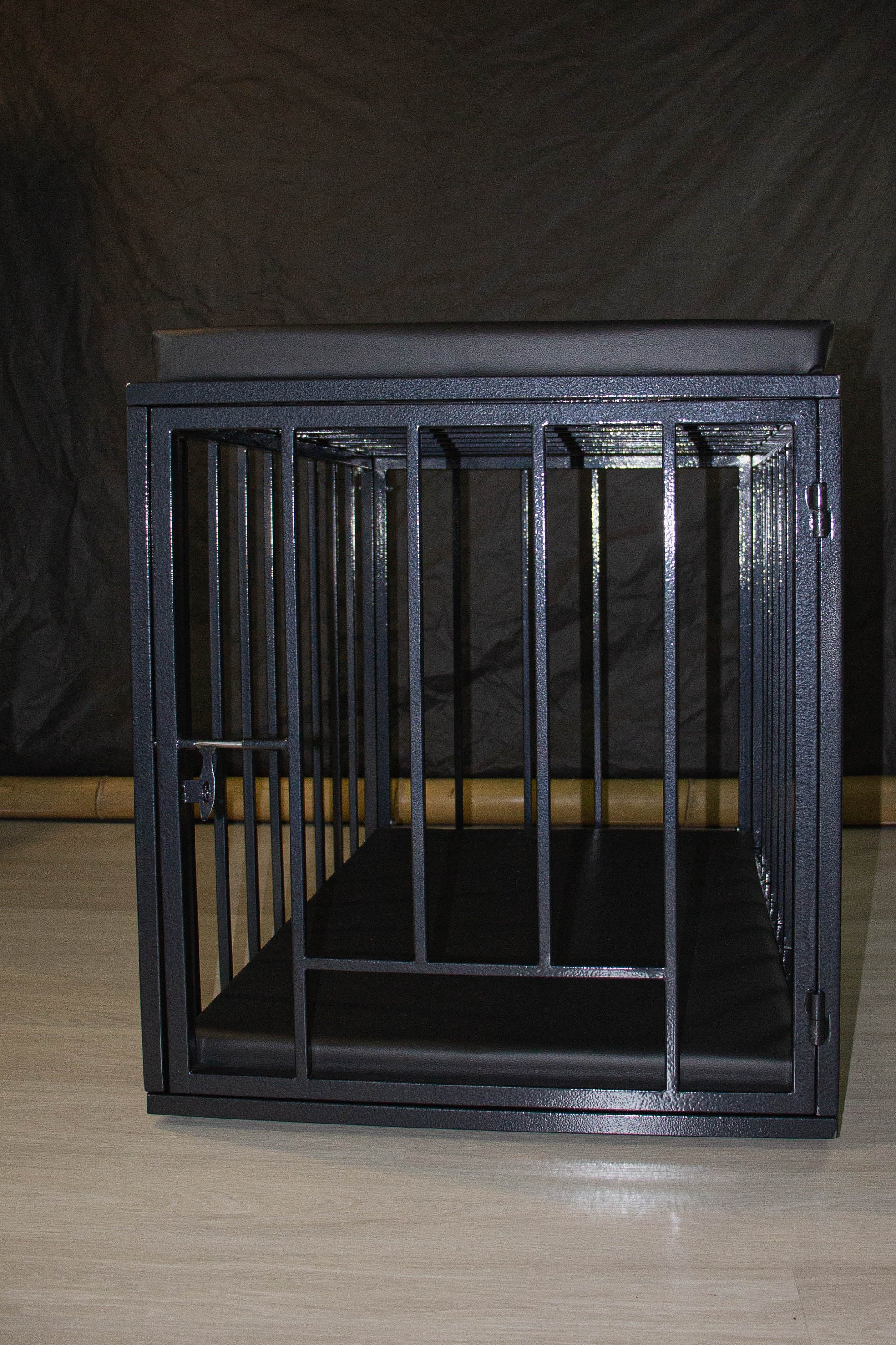 Bdsm Cage Metal Cage Bdsm Party Cage Bdsm Pet Cage Big Etsy
