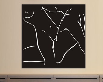 Kamasutra Wall Art Etsy