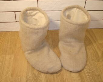 womens high top slippers