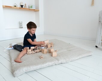 organic playpen