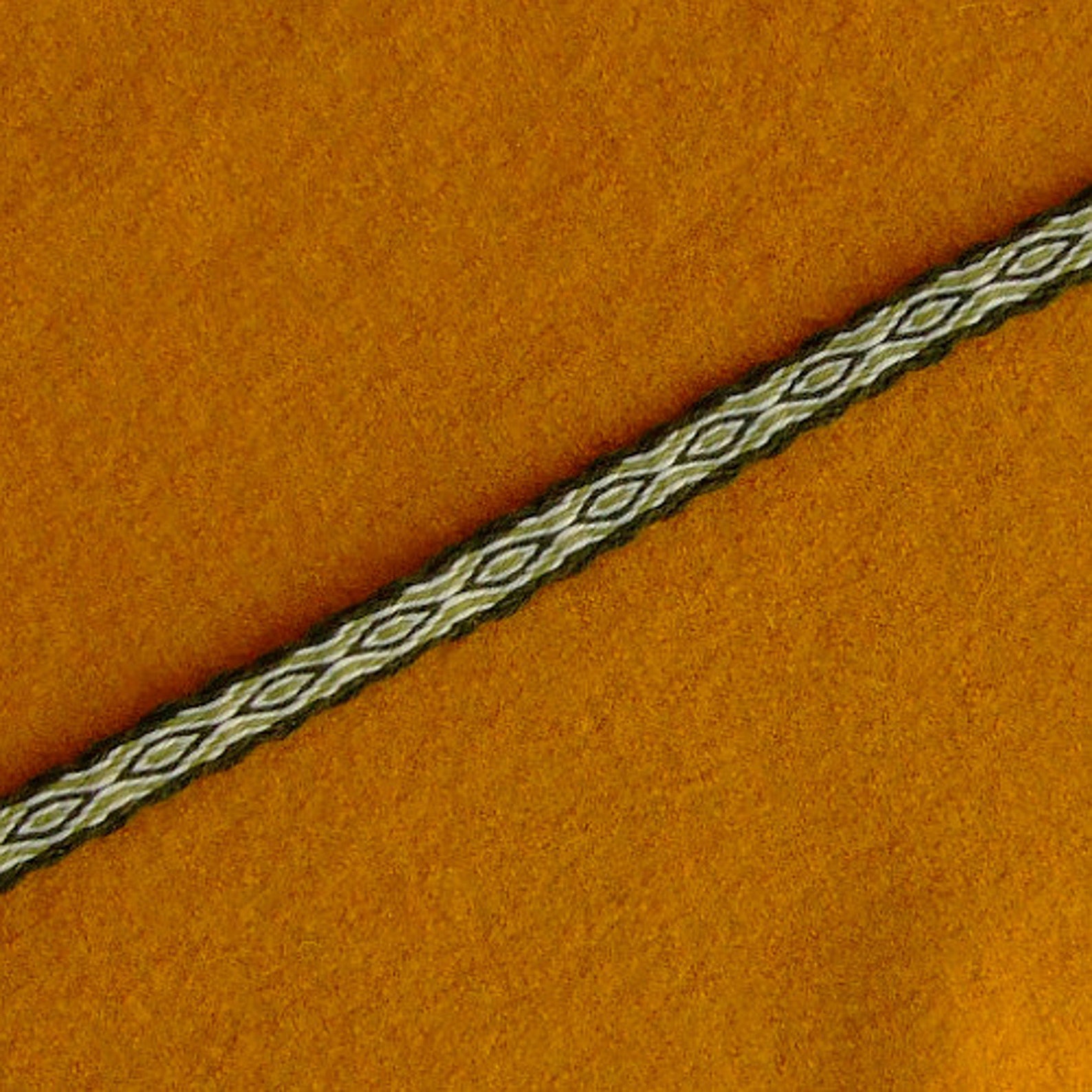 Board woven bristle Handwoven board bristle Wool Etsy