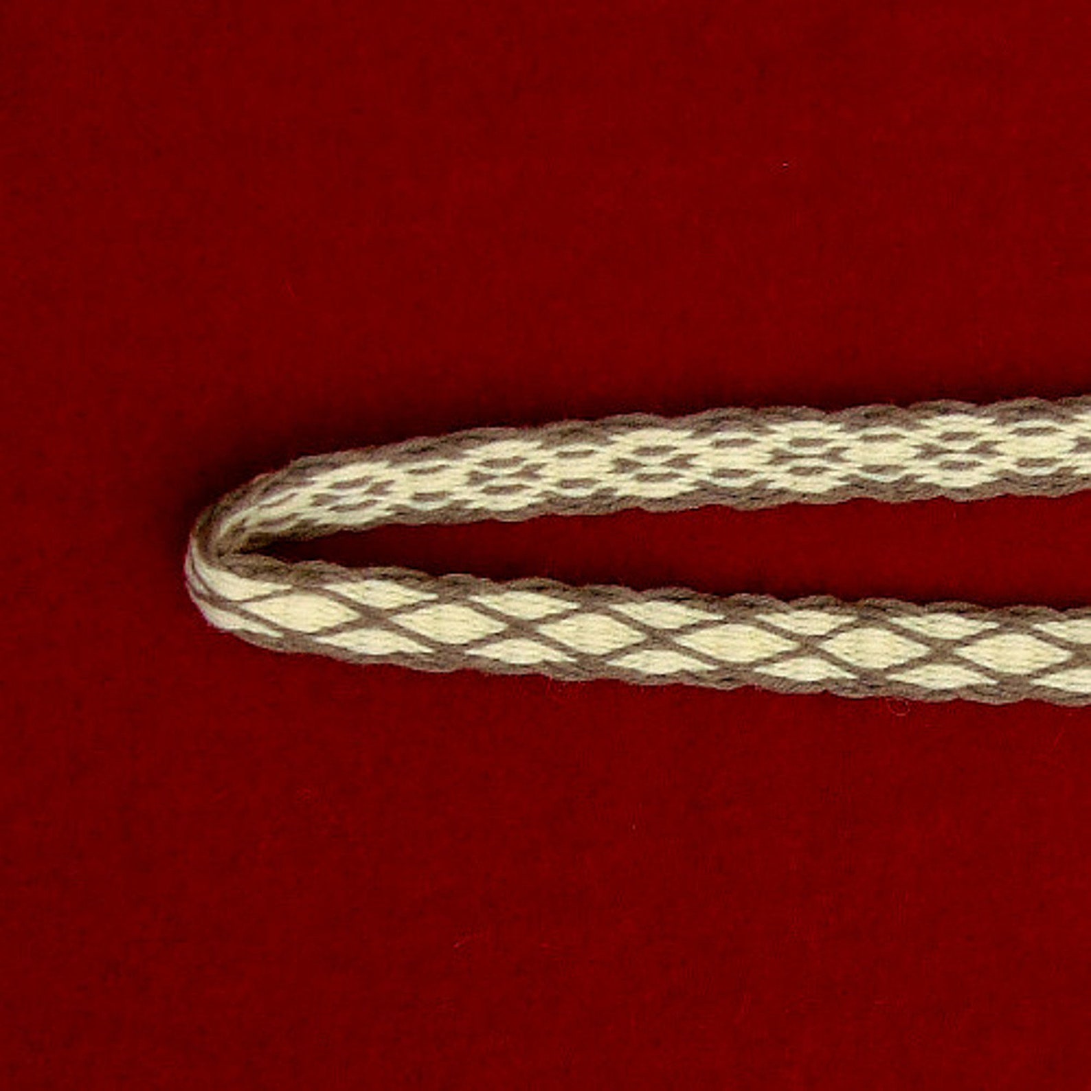 Board woven bristle Handwoven board bristle Wool light Etsy