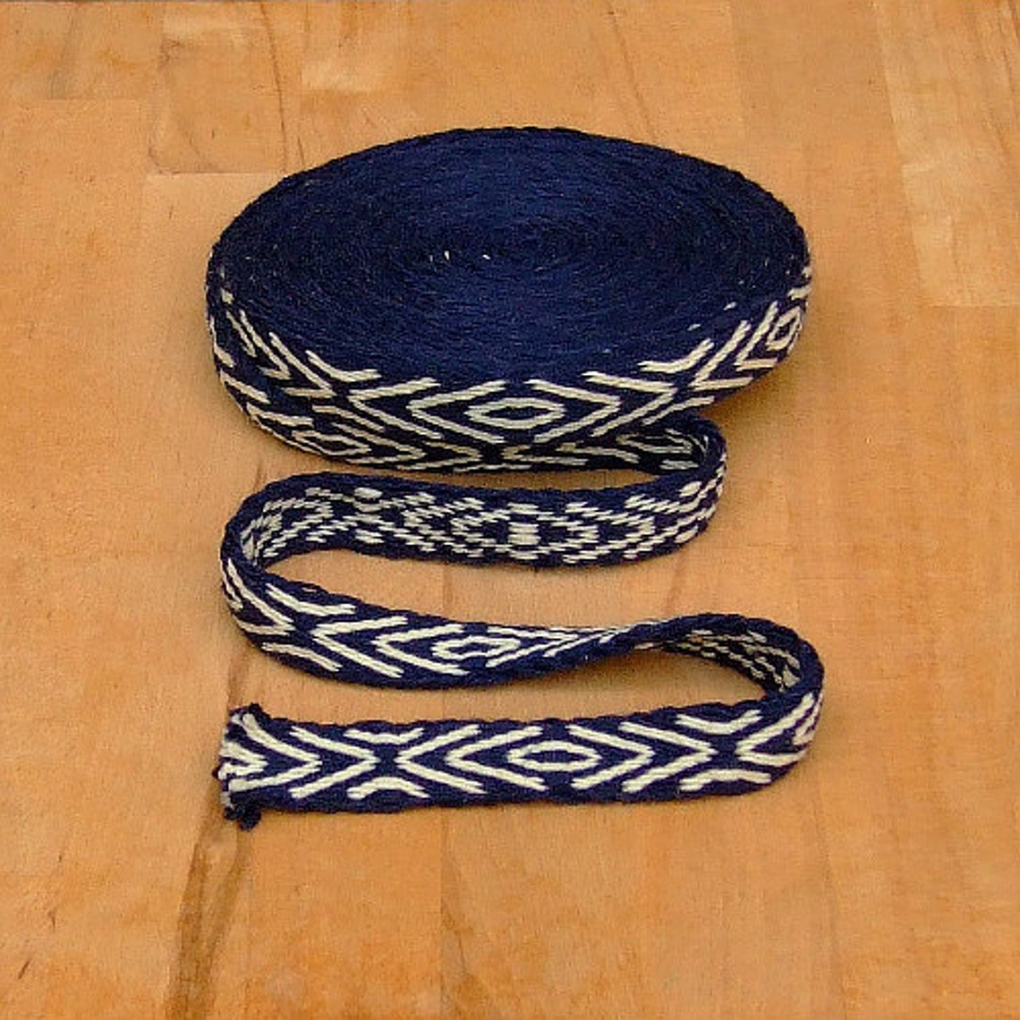 Board woven bristle Handwoven board bristle Wool dark Etsy