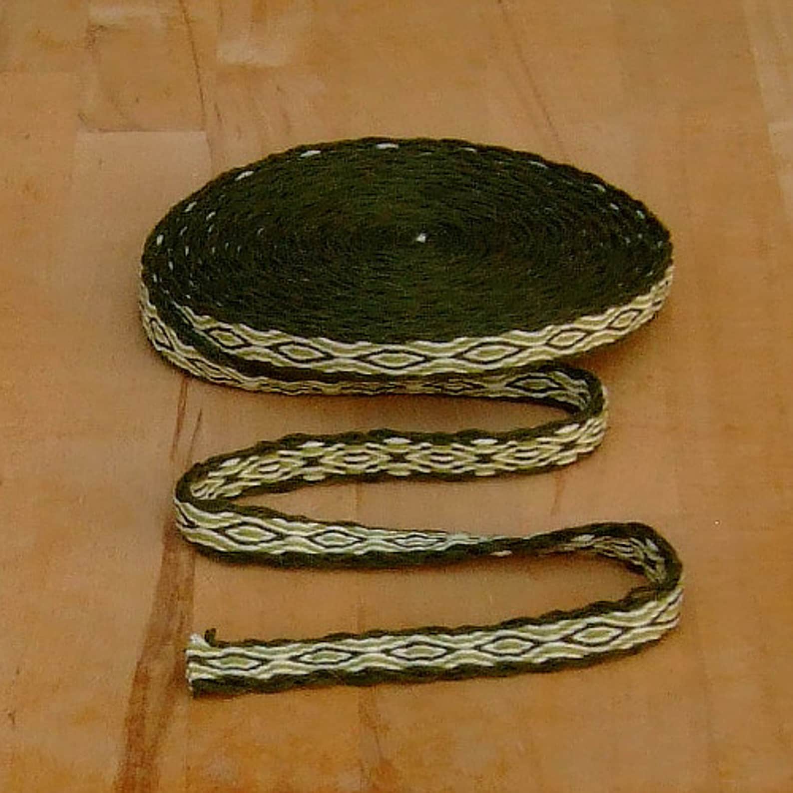 Board woven bristle Handwoven board bristle Wool Etsy