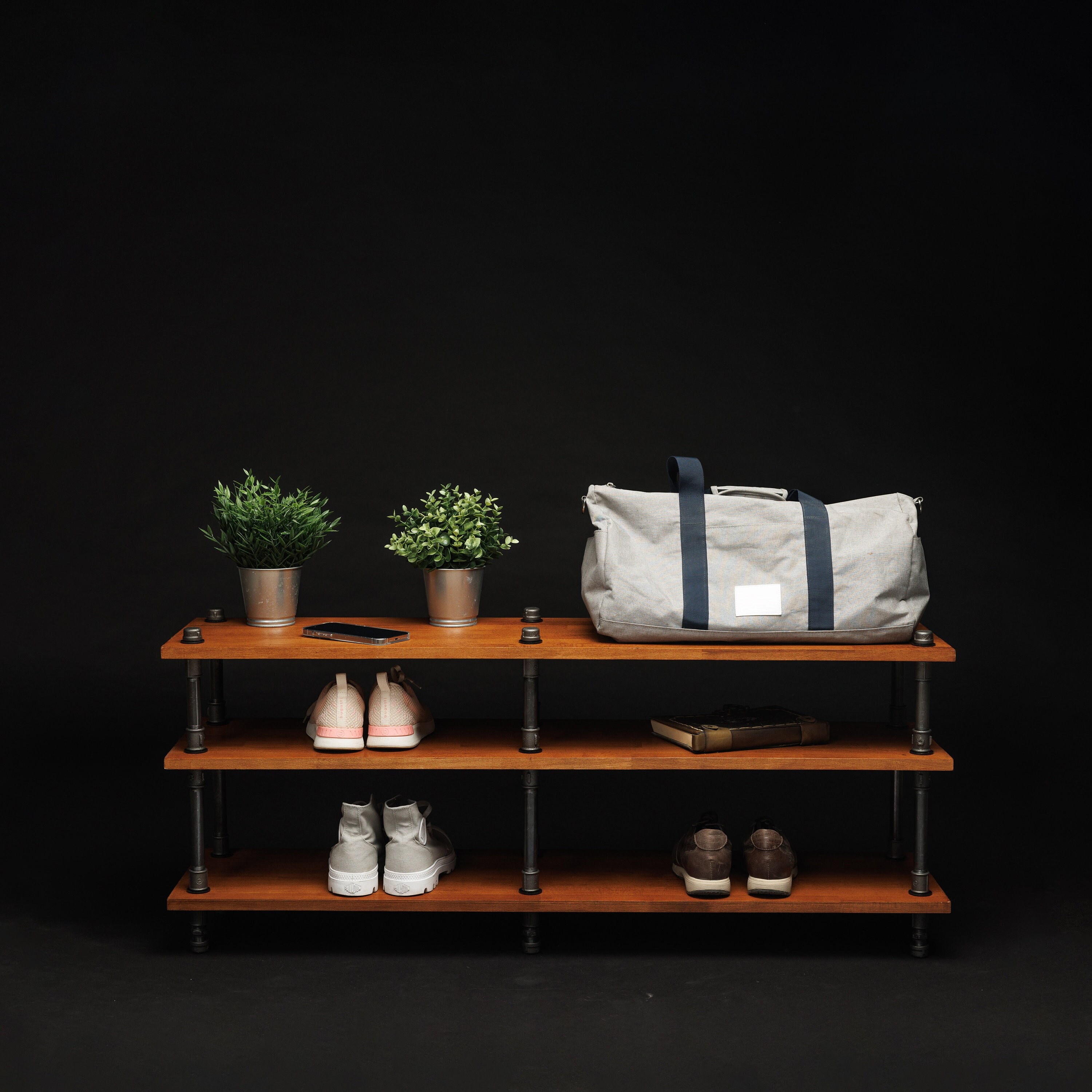 Banc D'entrée, Meubles De Vestibule, Rangement Pour Baskets, Bottes, À Chaussures, Entrée, Chaussures