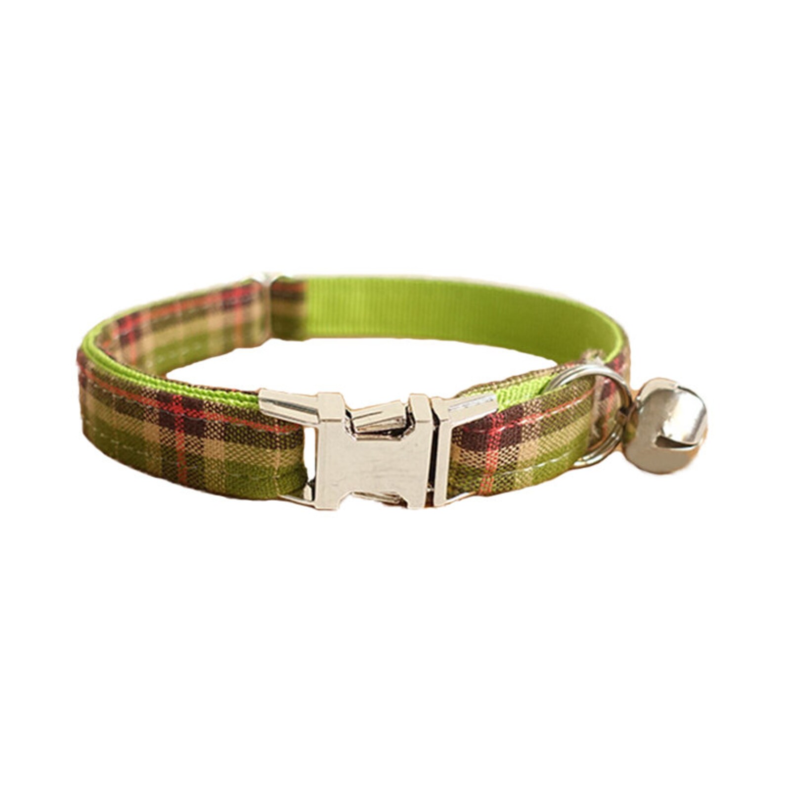 Cat Collar Personalized Floral Cat Collar Cute Cat Collar Etsy