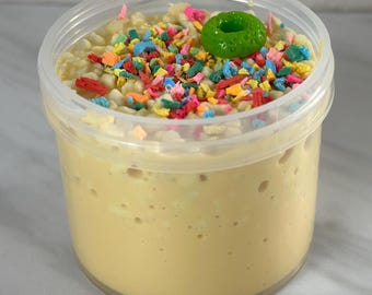 Frooty Pebbles Perlite Slime