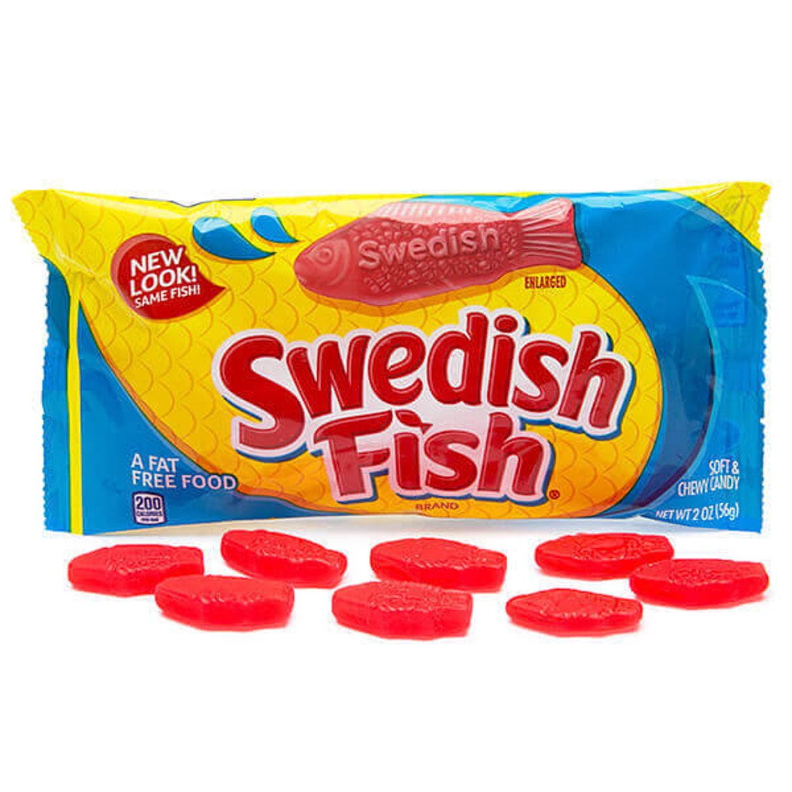 Slime Swedish Fish Jelly Slime Jelly Slime Gummy Slime Etsy Canada