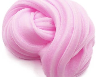 Bubblegum Freeze Jelly slime!