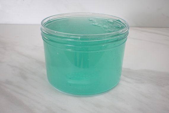 SALE Aquafina Water Clear Slime Scented #Slime