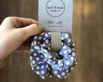Roblox Bunny Scrunchie