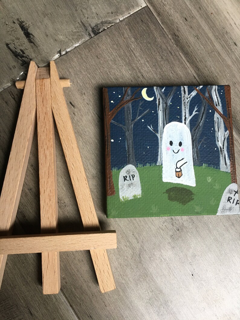Cyrus the Ghost