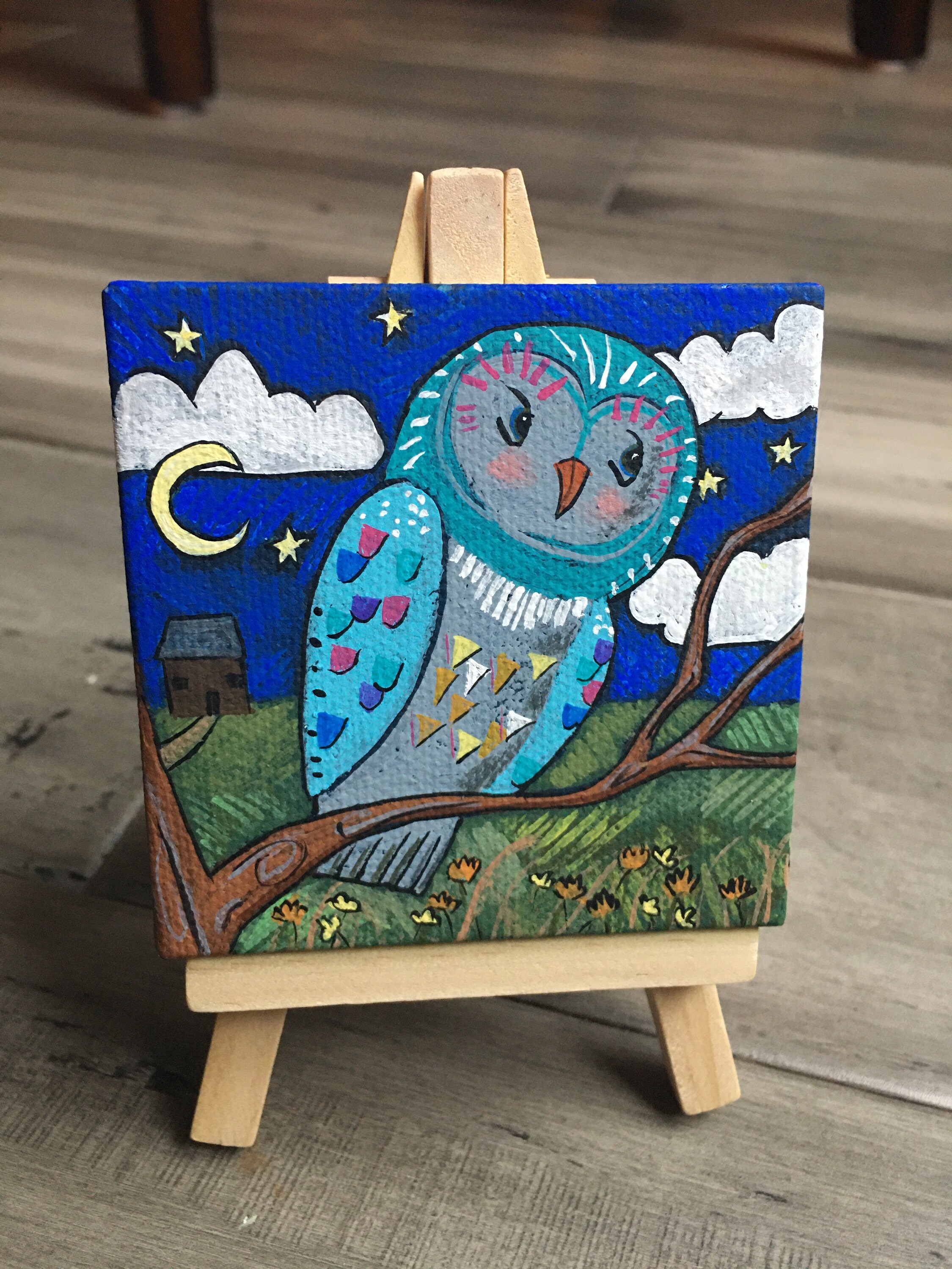 Night Owl