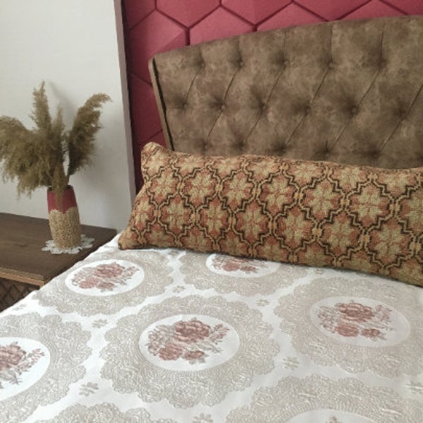 Pillows Turkish Rug Etsy