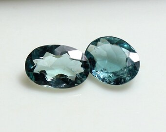 Unheated /& Untreated Aquamarine Faceted Aquamarine 3.3 Ct AAA Top Natural AQUAMARINE Pear Cut Good Luster ! Loose Aquamarine Gemstone