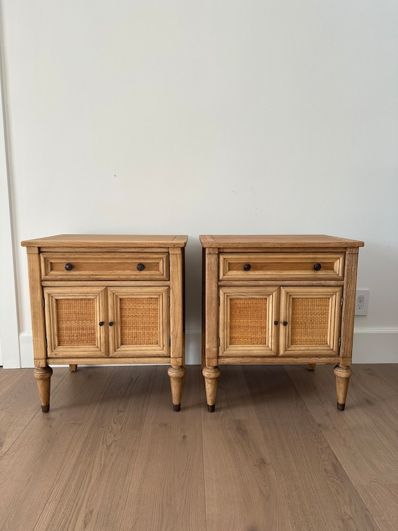 White furniture company nightstand deals