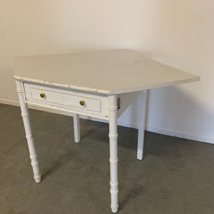 Ready for customization Thomasville Allegro corner desk image 3