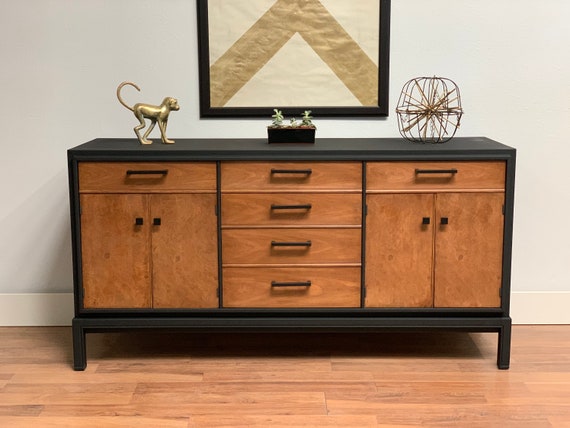 Mcm buffet sale cabinet