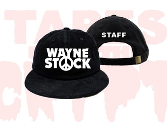 Waynes World Hat - Etsy