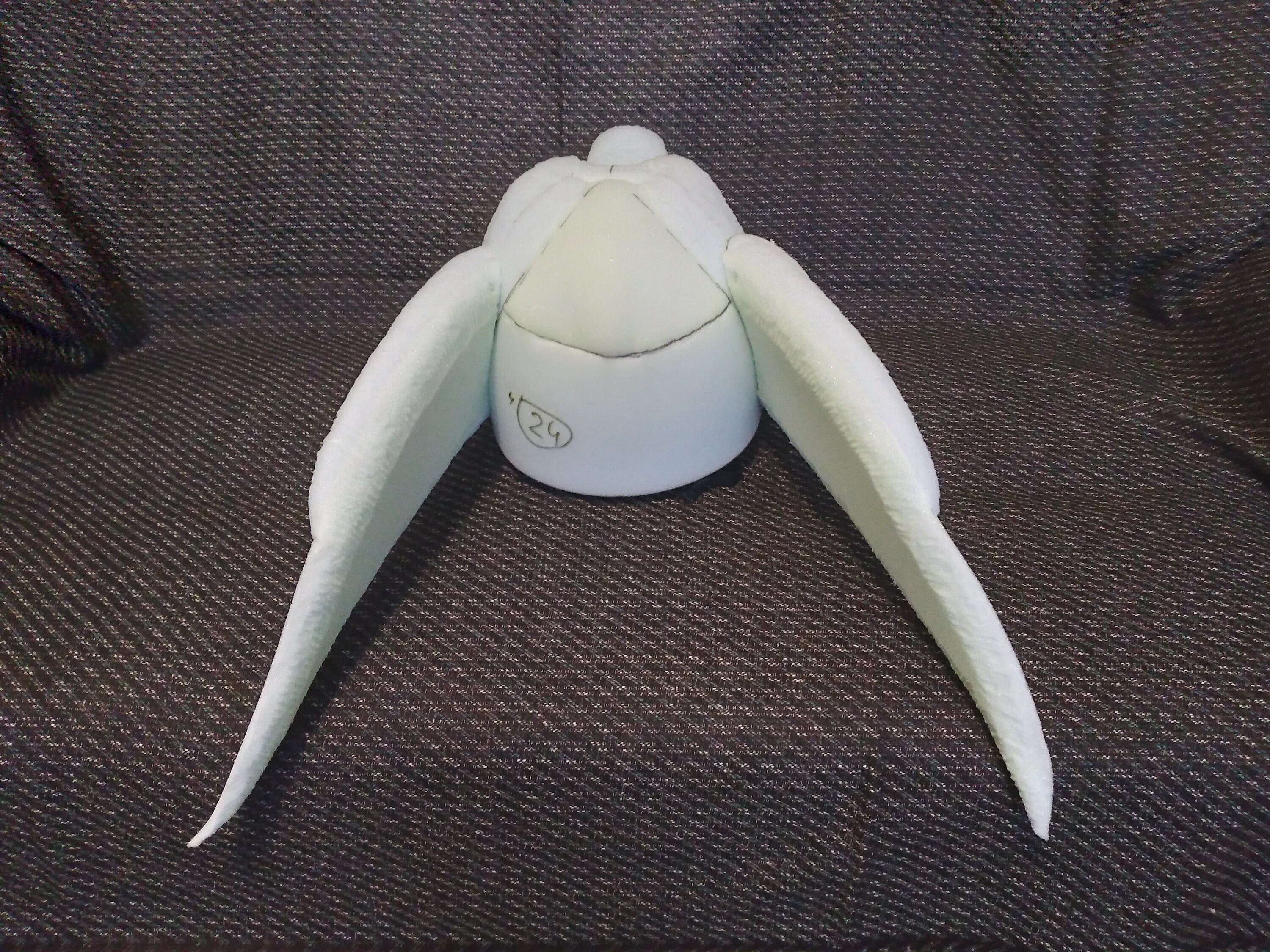 Manokit foam head base Etsy