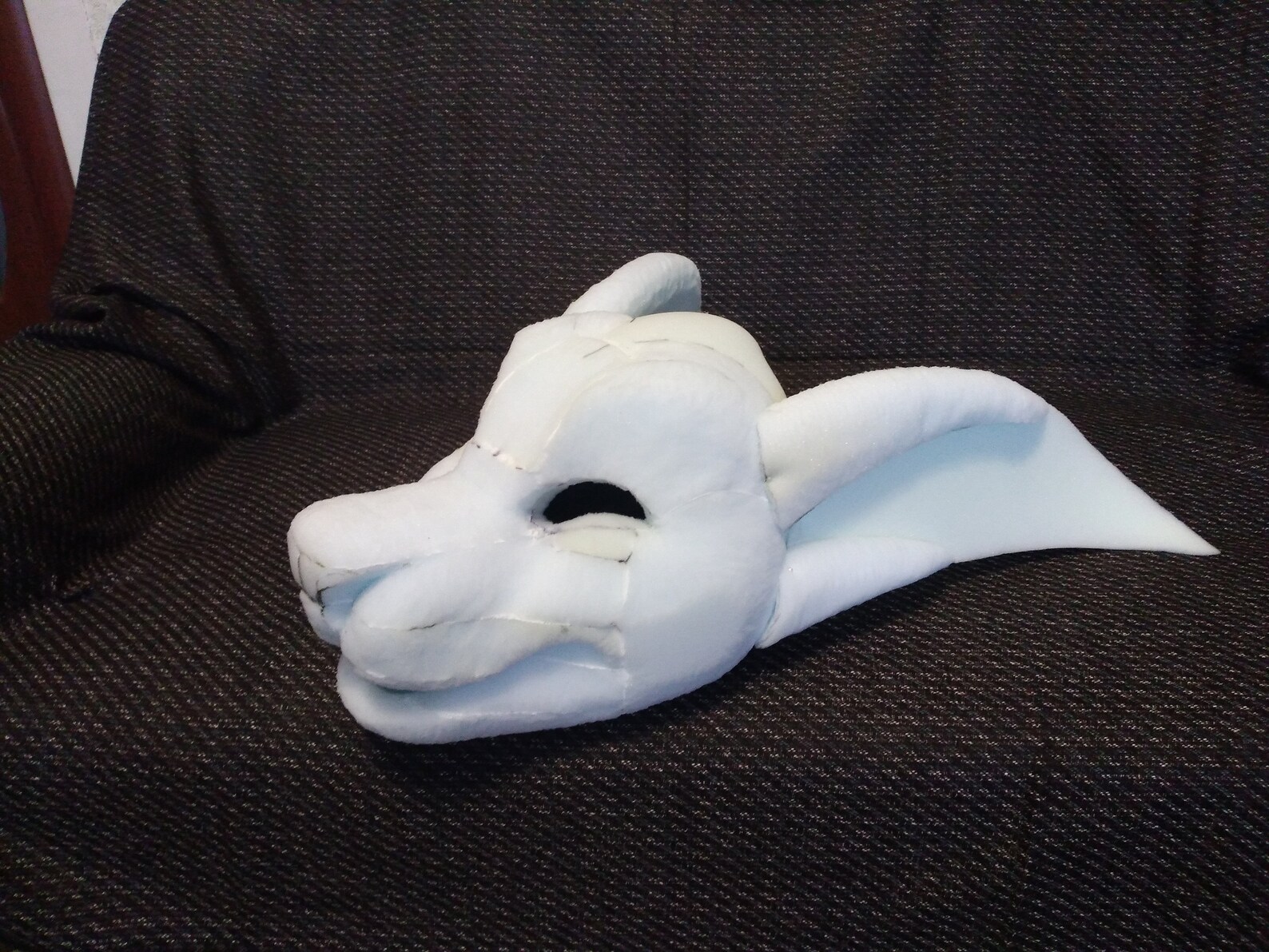 Manokit foam head base Etsy