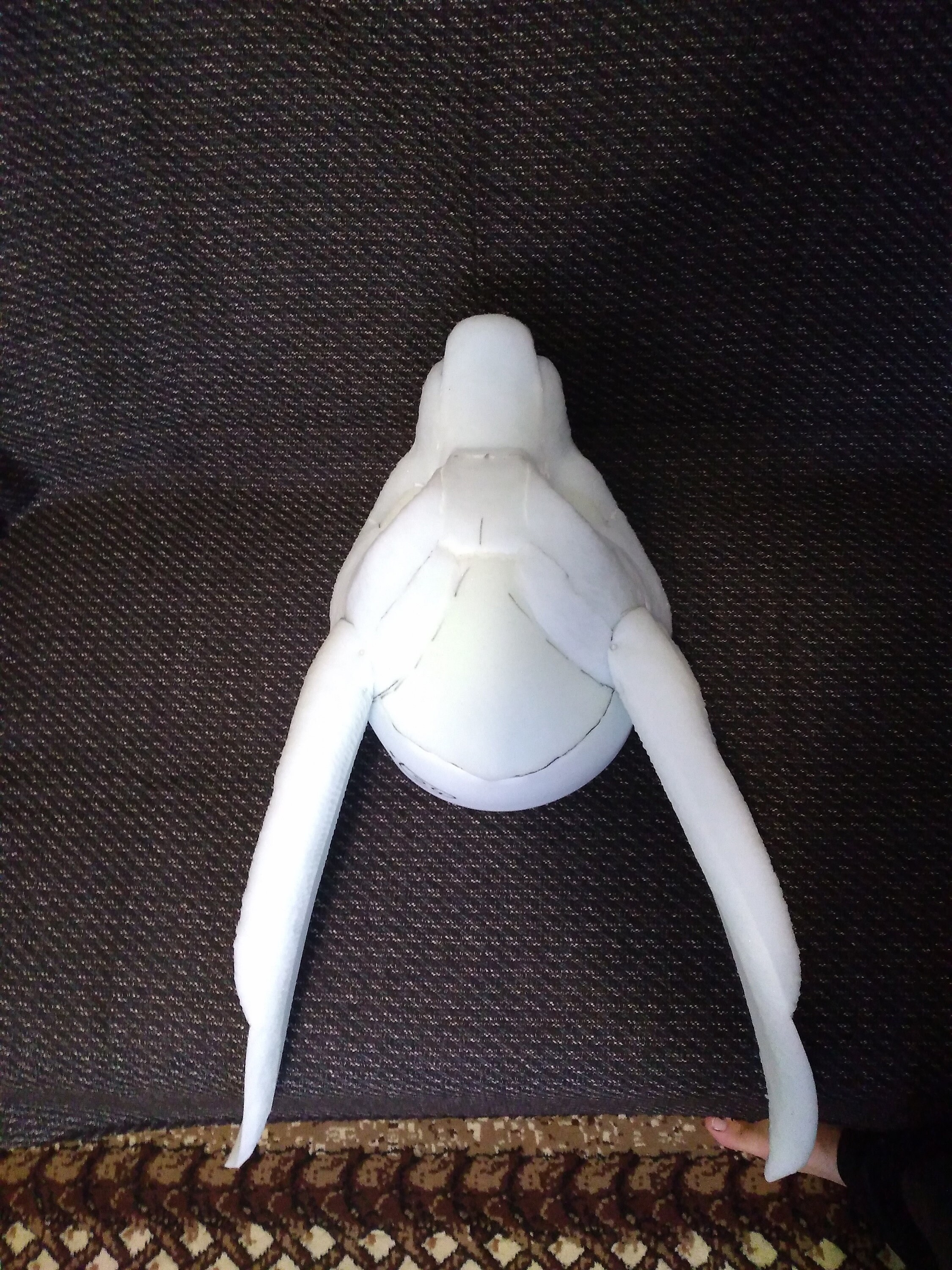 Manokit foam head base Etsy