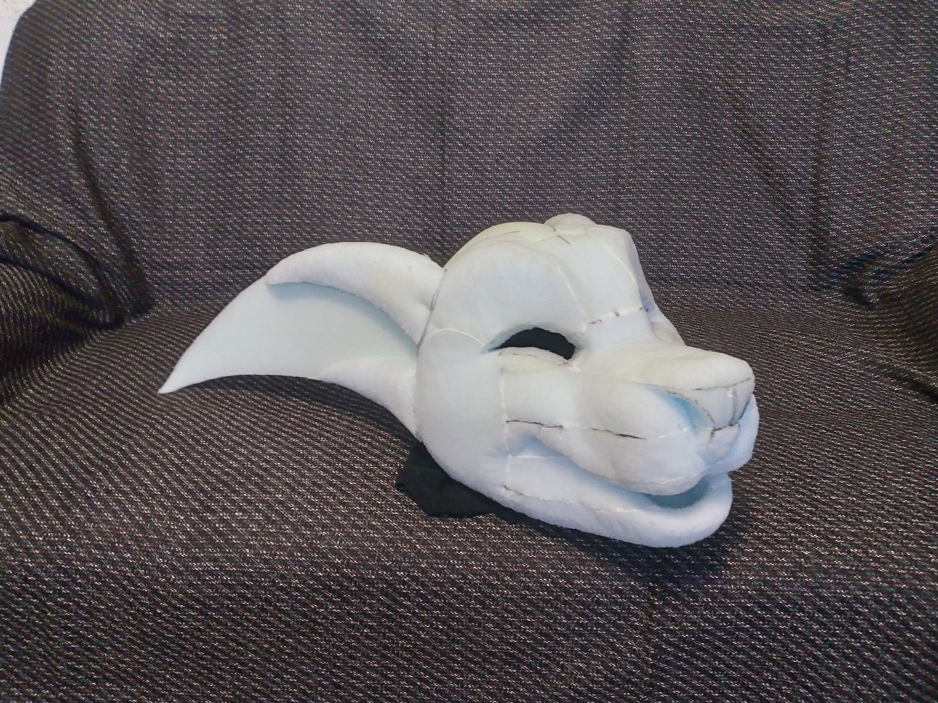 Manokit foam head base Etsy