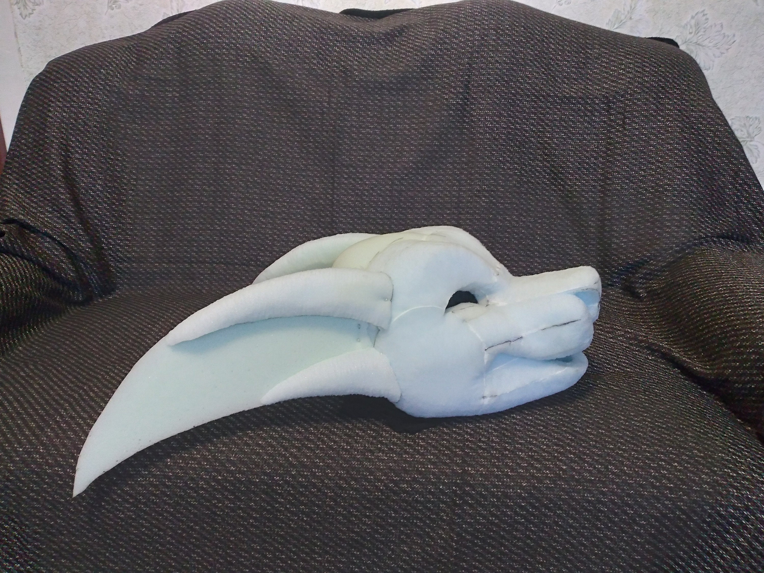 Manokit foam head base Etsy