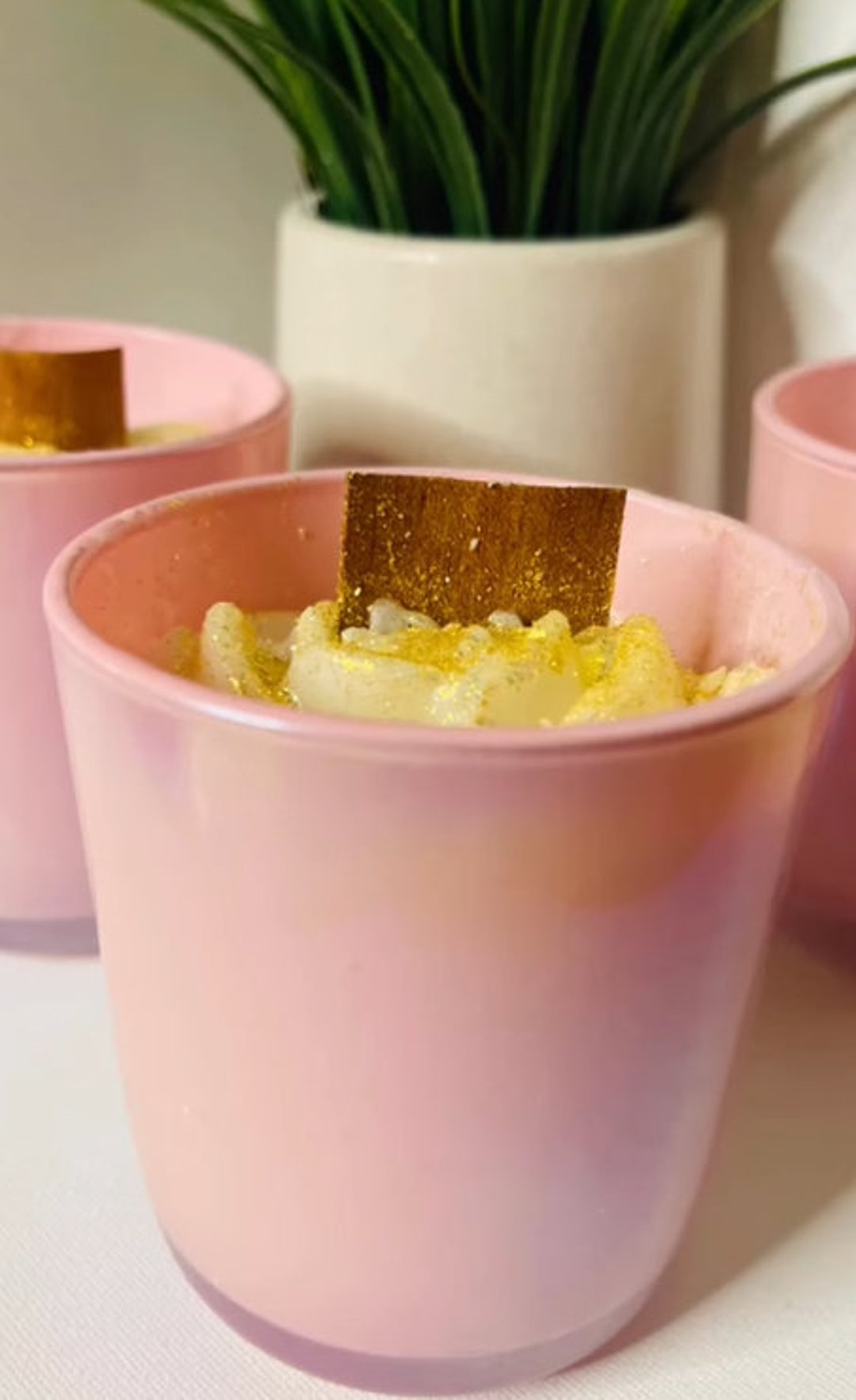 Bougie Designer Inspired Candles Etsy