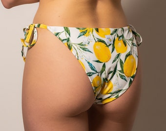 Vivara Bottom- Lemon