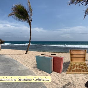Dominion-organizer: gebruik onze DOMINIONIZER Seashore-collectie zonder tabbladen om Dominion-uitbreidingen te ORGANISEREN en OP te slaan