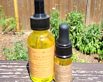 Men's Face serum, Face moisturizer, Face Care, Men's Skincare, serum, Moisturizer, healthy skin, natural skincare, jojoba oil, vitamin C