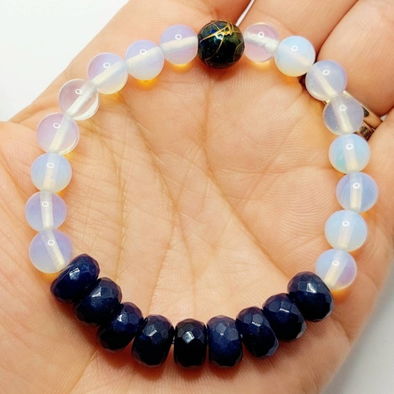 8mm bead 2024 stretch bracelet