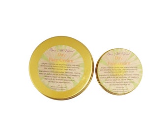 Crema facial, Cuidado facial diurno, Hidratante, Cuidado de la piel, Cuidado facial, Hidratante facial, Piel sana, Cuidado natural de la piel