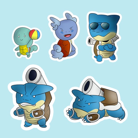Girl Fucking Grandma Naked squirtle wartortle and blastoise