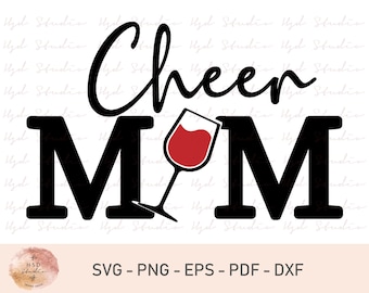 Cheer, Cheer Mom Svg, Football Mom, Cheer Svg, Svg Design, Cheer Mom Shirt Shirt, Cheer Mama Svg, Cut File, Cheerleader, Cheer Clipart