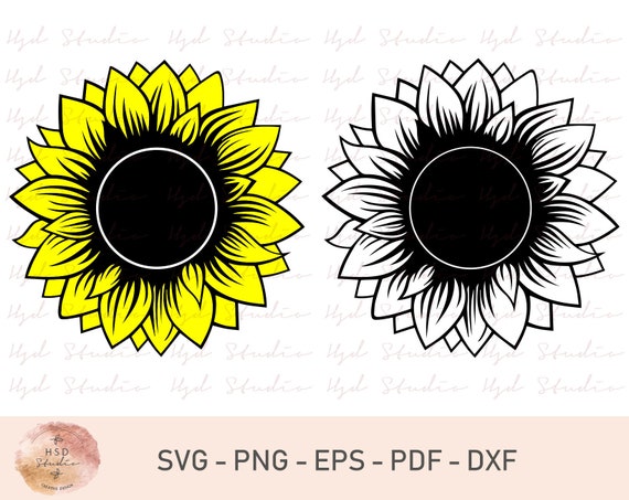 Free Free 77 Mickey Mouse Sunflower Svg SVG PNG EPS DXF File