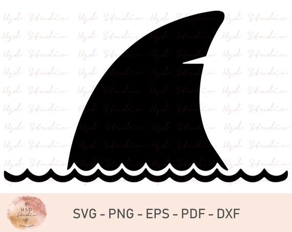 Download Shark Fin Svg Baby Shark Svg Shark Svg Shark Family Svg Etsy