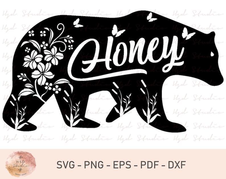 Free Free American Honey Svg 5 SVG PNG EPS DXF File