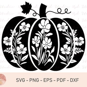 Kürbis SVG, Spitze Kürbis-Svg, Halloween-Svg, Kürbis Clipart, Thanksgiving SVG, Cricut, Silhouette Schnittdateien, Dxf, Png, Pdf, Eps, SVG