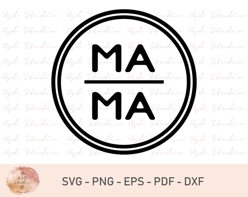 Free Free Mama Circle Svg 573 SVG PNG EPS DXF File
