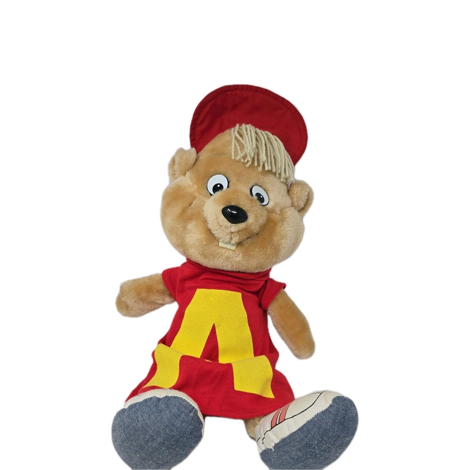 【¥850】アルビン&チップマンクス ザ・チペッツ フライキッズ アメトイ Adorable Vintage Alvin And The Chipmunks in Tuxedos Figures