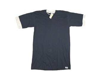 Salem Sportswear Vintage Layered T Shirt Men's Size Medium New