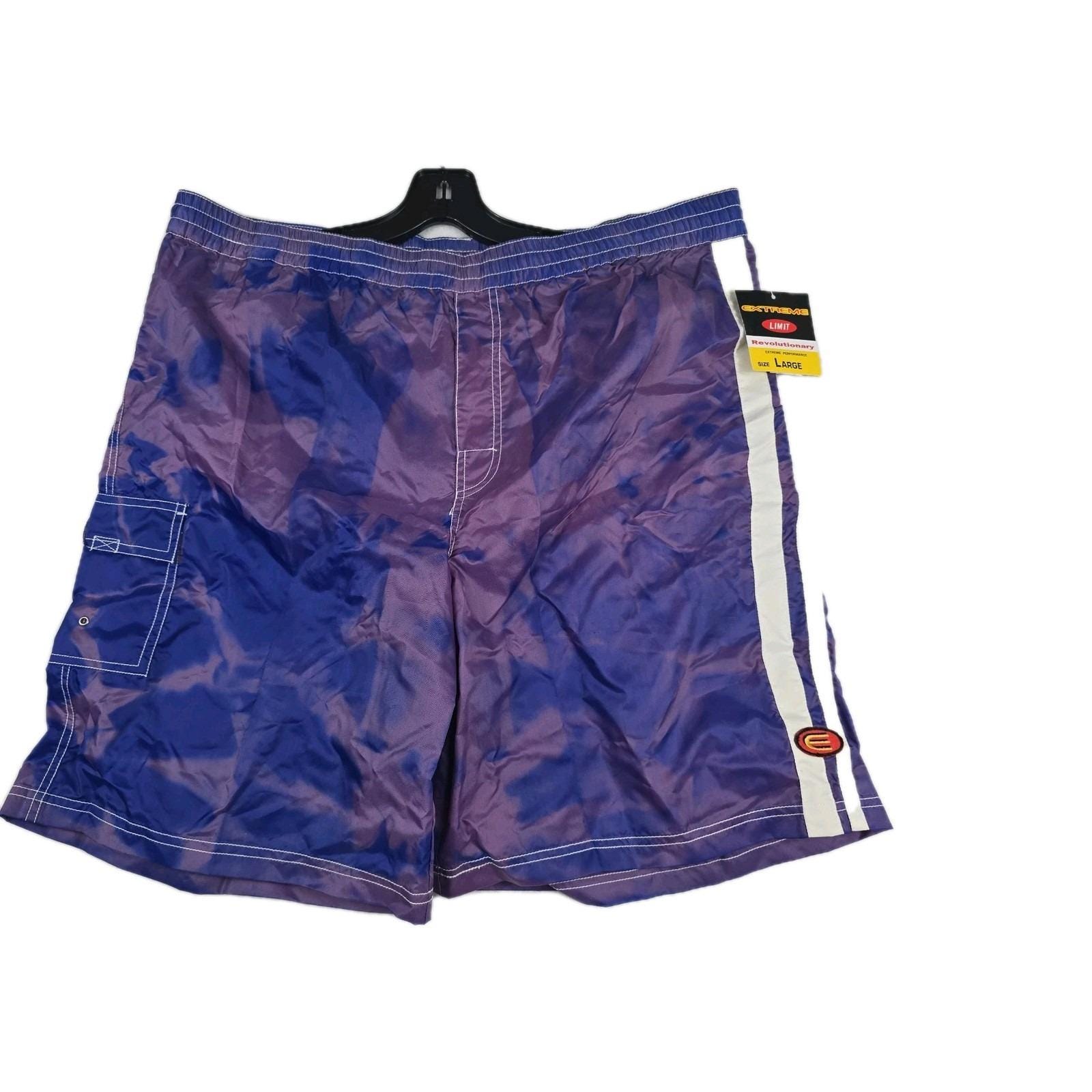 Nylon Board Shorts - Etsy